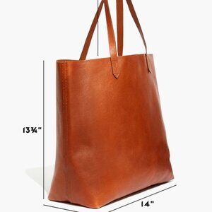 Madewell The Transport Tote